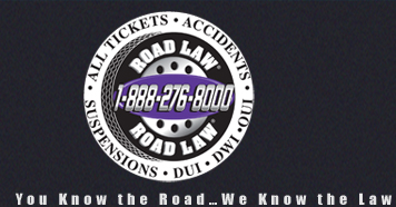 Road Law provides Truck Driver Lawyers and CDL Attorney service